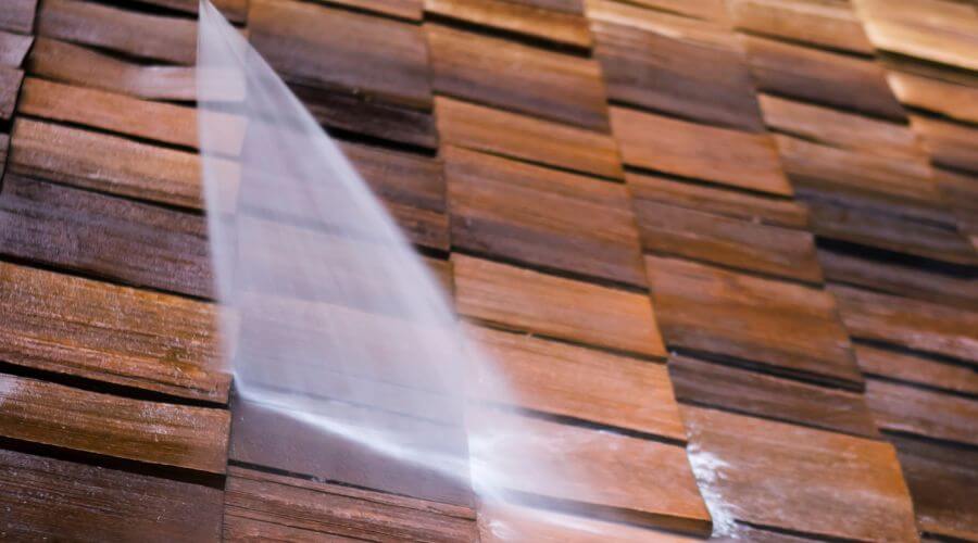 Professional tile roof repair services in Millboro, VA